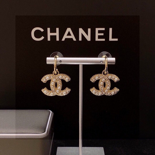 Chanel Earring CE17015