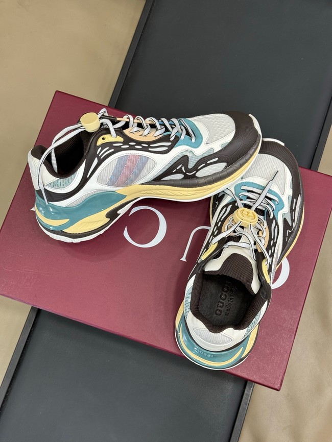 Gucci Sports shoes 44999-1