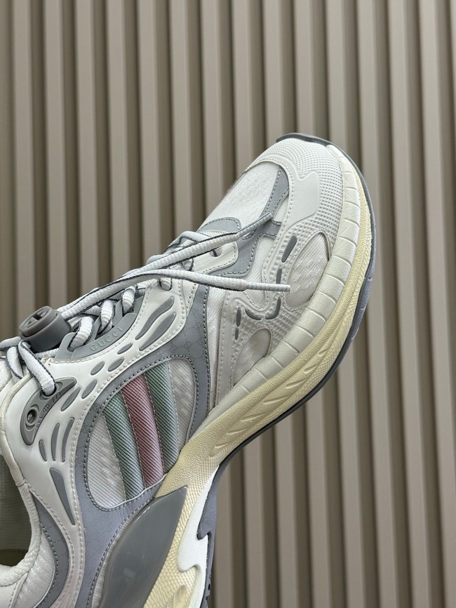 Gucci Sports shoes 44999-2