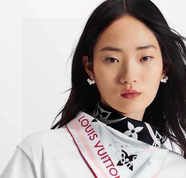 Louis Vuitton Earring CE17025