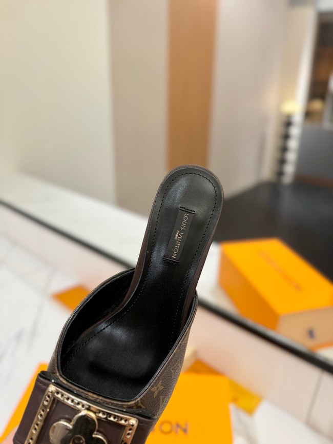 Louis Vuitton Slippers 45001-1