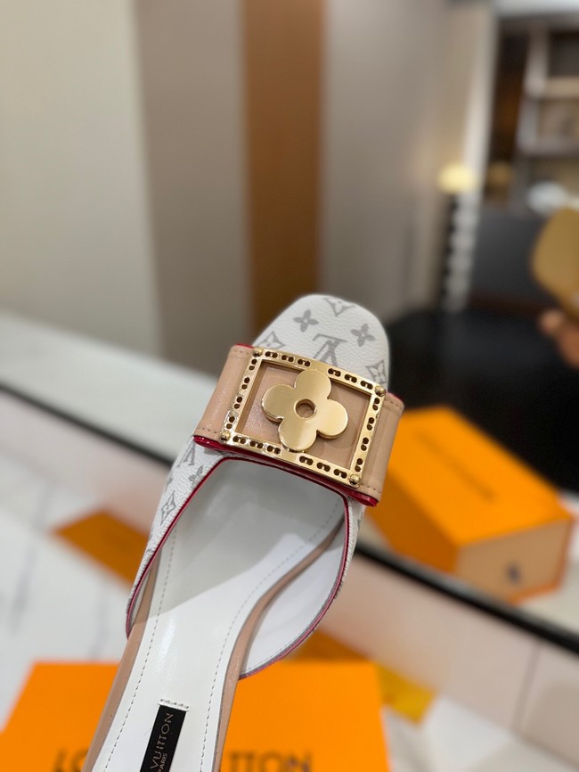 Louis Vuitton Slippers 45001-8