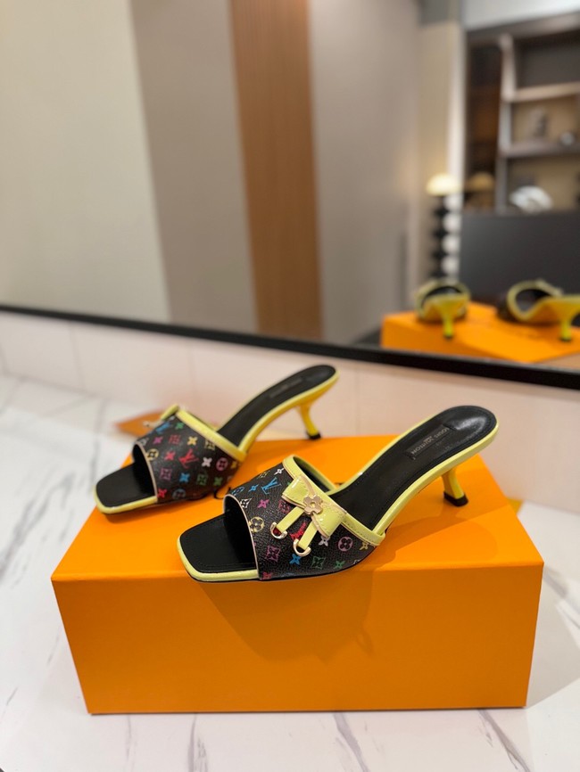 Louis Vuitton Slippers 45001-9