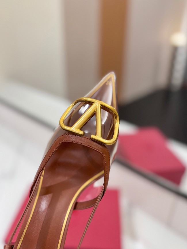 Valentino WOMENS Shoes Heel 8CM 45000-2