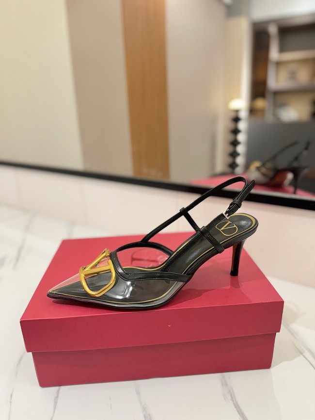 Valentino WOMENS Shoes Heel 8CM 45000-3
