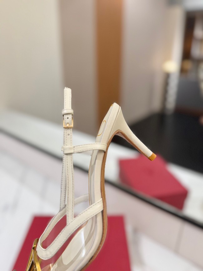 Valentino WOMENS Shoes Heel 8CM 45000-4