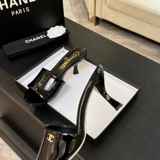 Chanel Slippers 45002-2