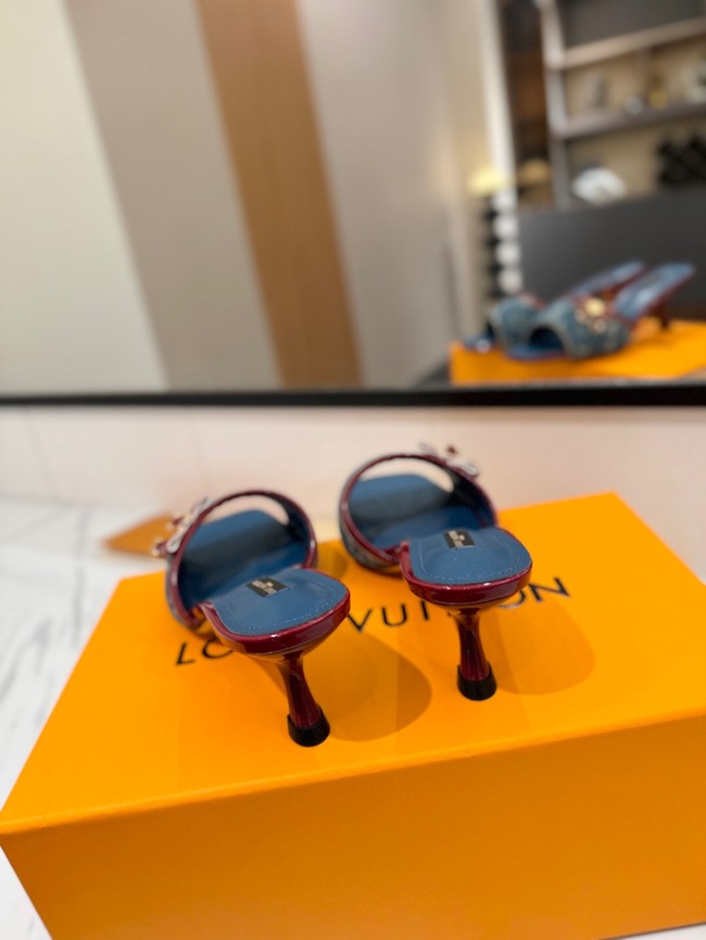 Louis Vuitton Slippers 45001-11