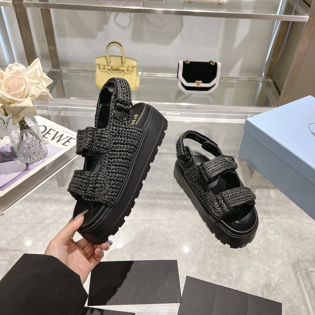 Prada Sandal 45006-3