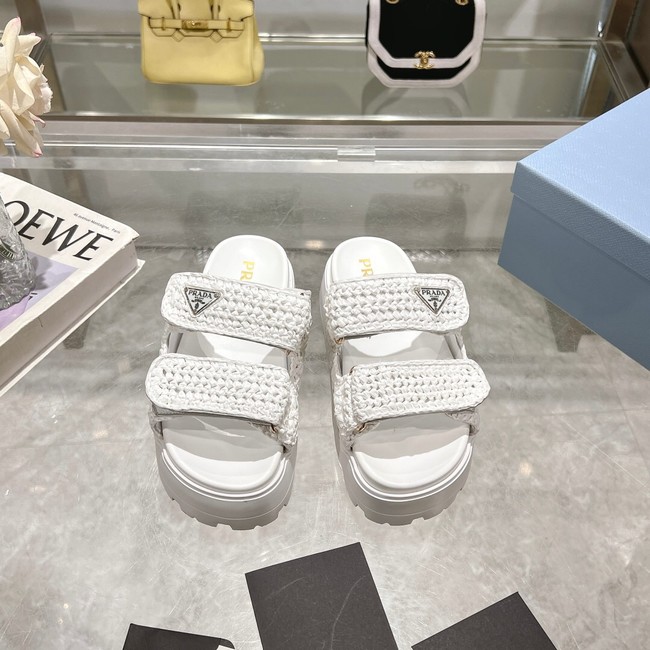 Prada Sandal 45006-4