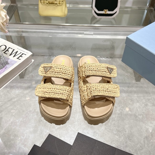 Prada Sandal 45006-5
