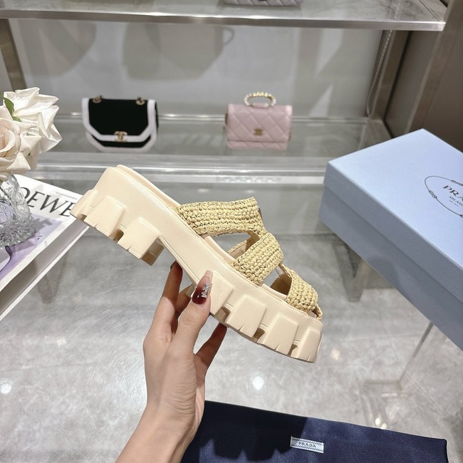 Prada Sandal 45006-7