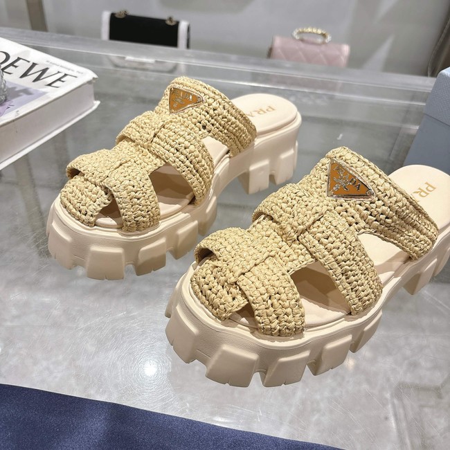Prada Sandal 45006-7