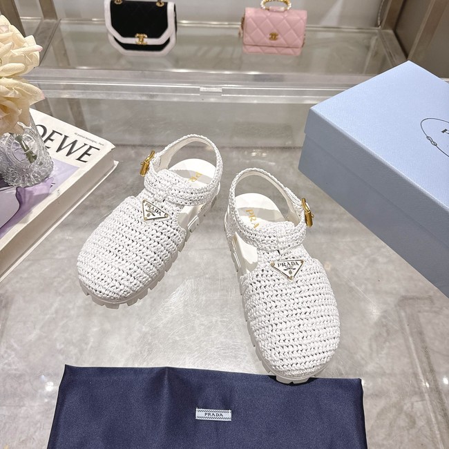 Prada Sandal 45006-11