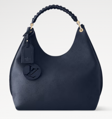 Louis Vuitton Carmel M14310 Navy
