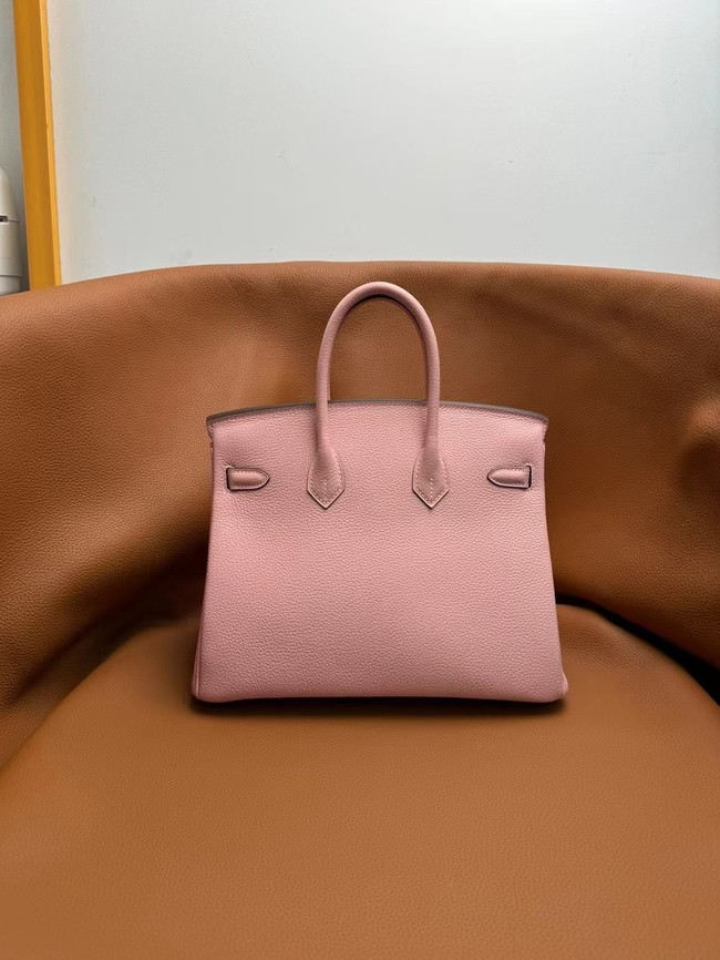 Hermes Birkin Bag Leather togo 5570-2