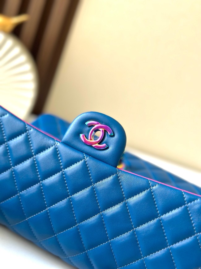 CHANEL Classic 11.12 handbag A01112-5