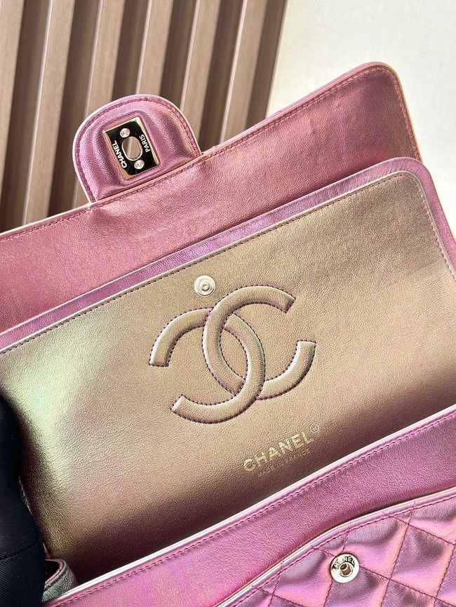 CHANEL Classic 11.12 handbag A01112-6