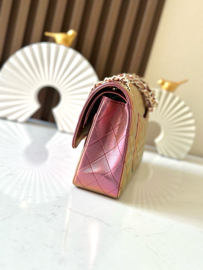 CHANEL Classic 11.12 handbag A01112-6