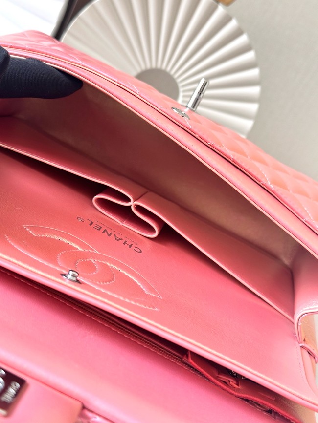 CHANEL Classic 11.12 handbag A01112-7