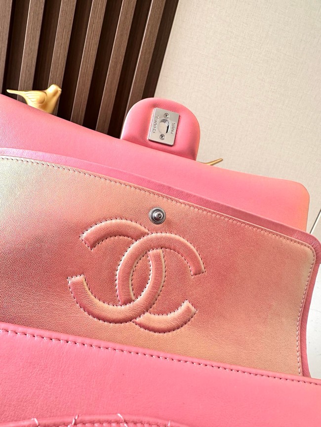 CHANEL Classic 11.12 handbag A01112-7