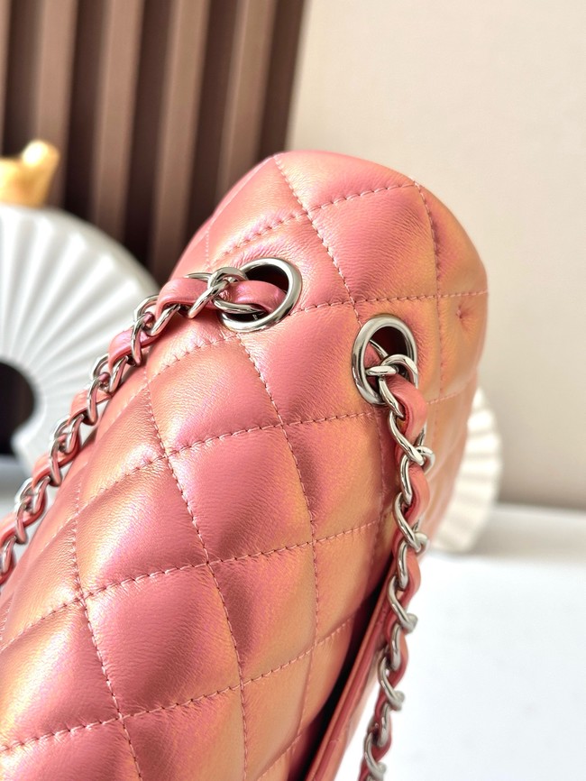 CHANEL Classic 11.12 handbag A01112-7