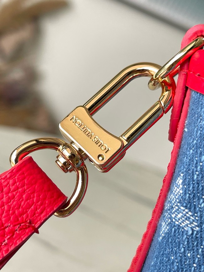 Louis Vuitton LV x TM Neverfull Inside Out BB M14997