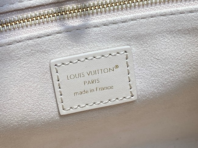 Louis Vuitton NEW OnTheGo PM M25770 Dream Cream