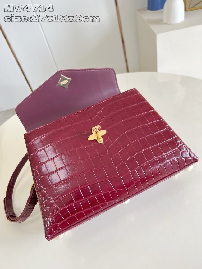 Louis Vuitton M86012 red