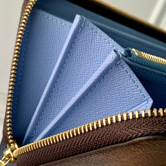 Louis Vuitton Clemence Wallet M14815 