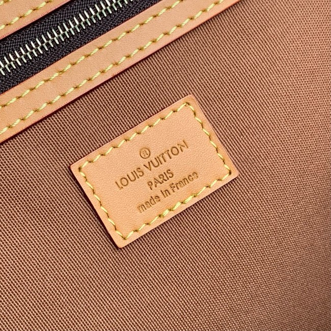 Louis Vuitton Keepall Cargo 50 M14735