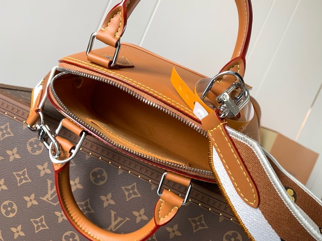 Louis Vuitton Alma BB M59217 tan