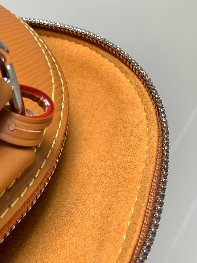 Louis Vuitton Alma BB M59217 tan