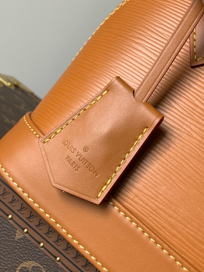 Louis Vuitton Alma BB M59217 tan