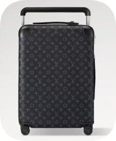 Louis Vuitton CUSTOMIZABLE Horizon 55 M23002