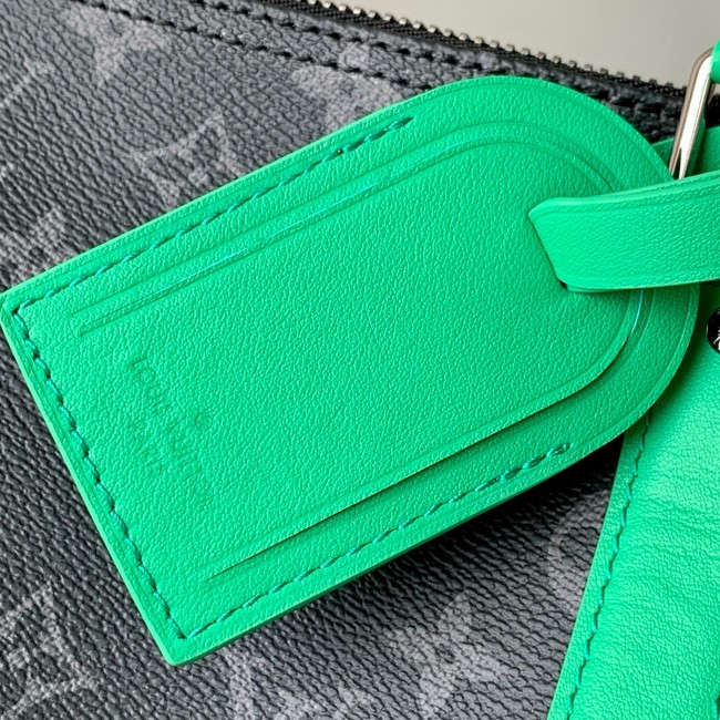 Louis Vuitton Keepall Bandouliere 45 M26434 black