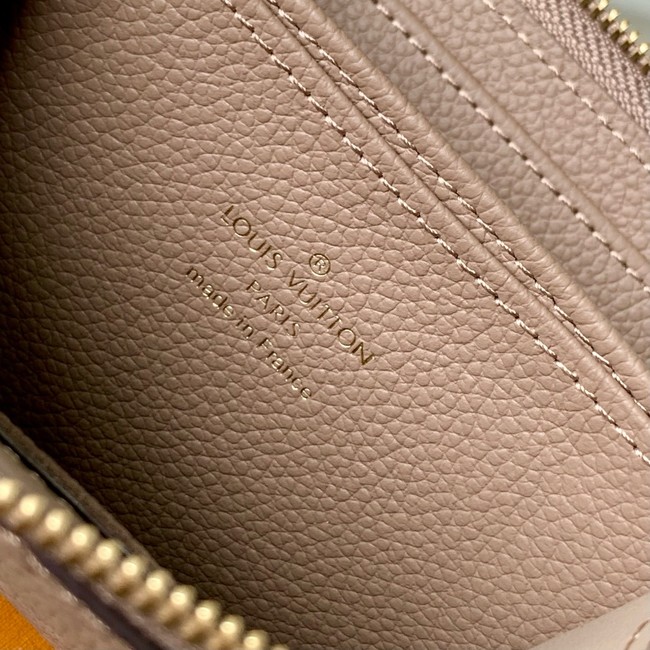 Louis Vuitton Card Holder M60740 Khaki