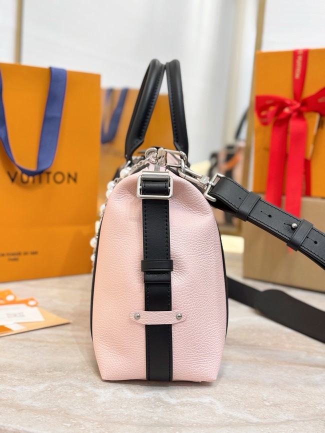 Louis Vuitton LV Biker MM M25557 Jasmine Pink