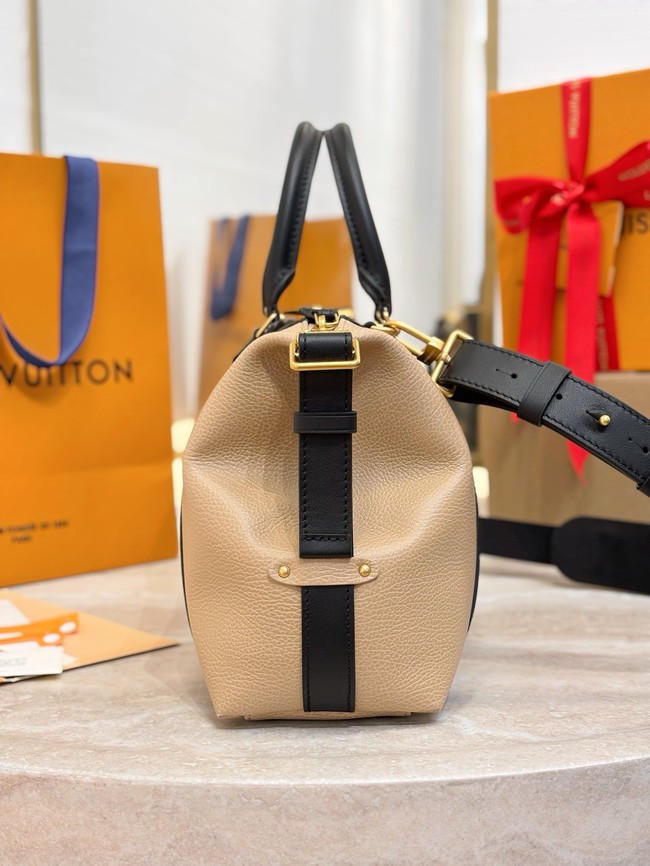 Louis Vuitton LV Biker MM M25557 Arizona Beige