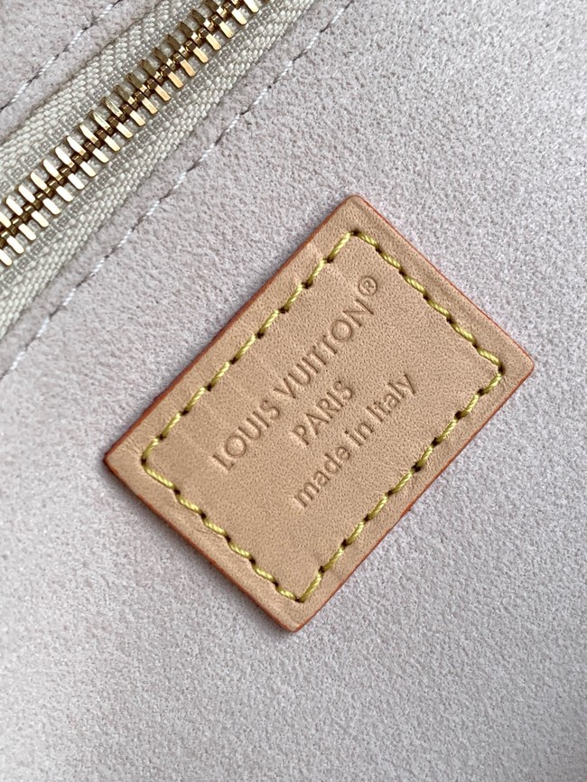 Louis Vuitton OnTheGo PM M15138 Sand