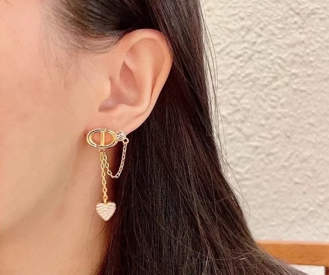 Dior Earrings CE80965