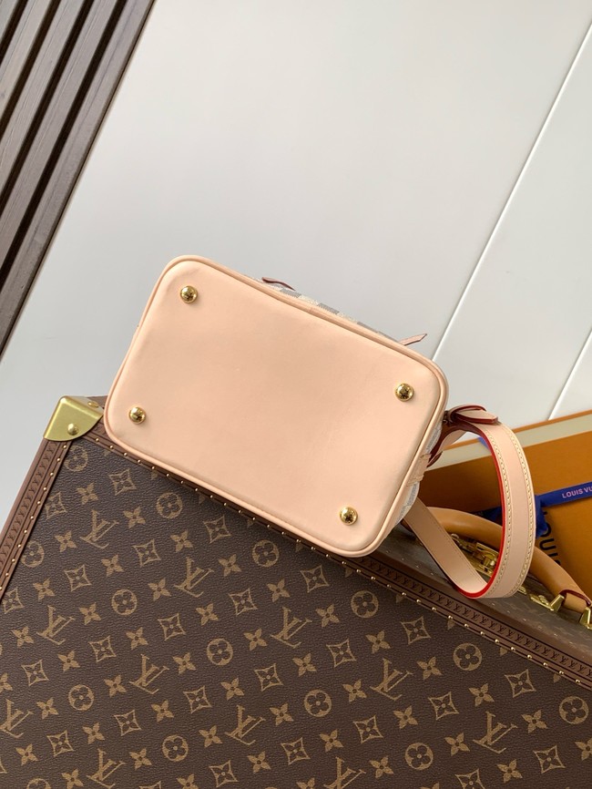 Louis Vuitton Noe BB N40594 white