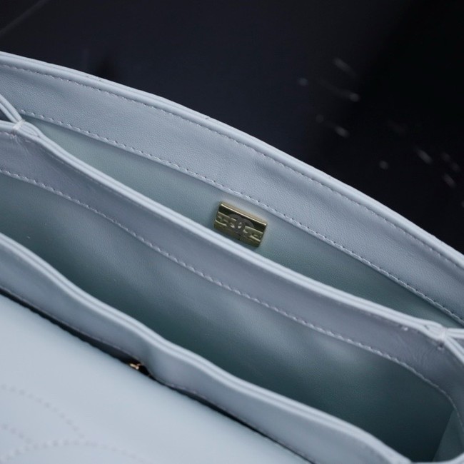 CHANEL small Flap Bag With Top Handle 92236-24