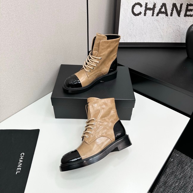 Chanel Ankle boots 45011-2