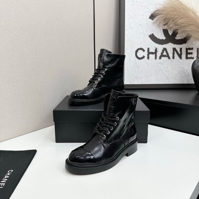 Chanel Ankle boots 45011-3