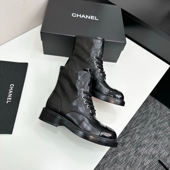 Chanel Ankle boots 45011-3