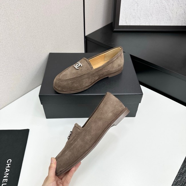 Chanel Shoes 45010-11