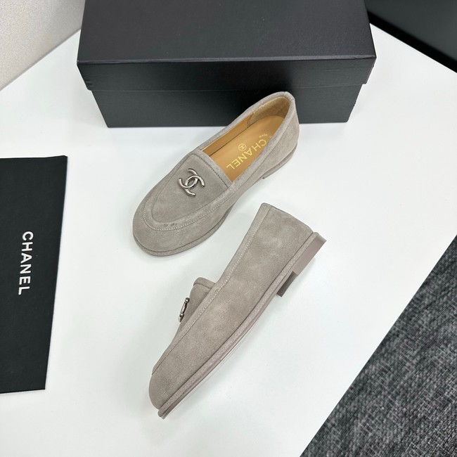 Chanel Shoes 45010-12