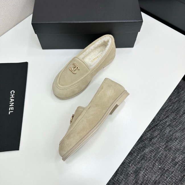 Chanel Shoes 45010-3