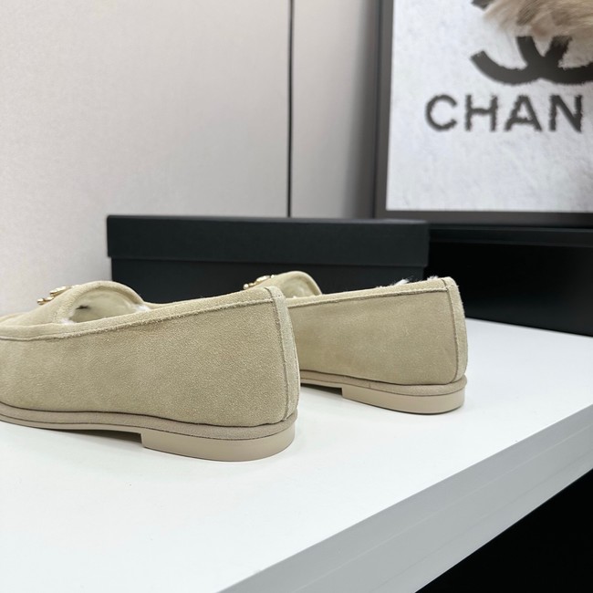 Chanel Shoes 45010-3